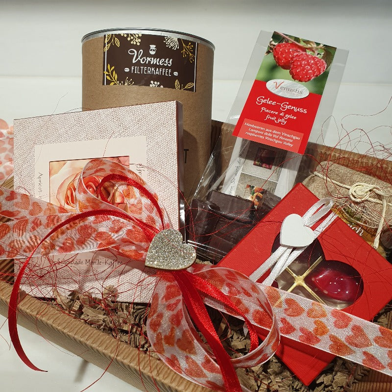 Gift Set &quot;Tea&quot;