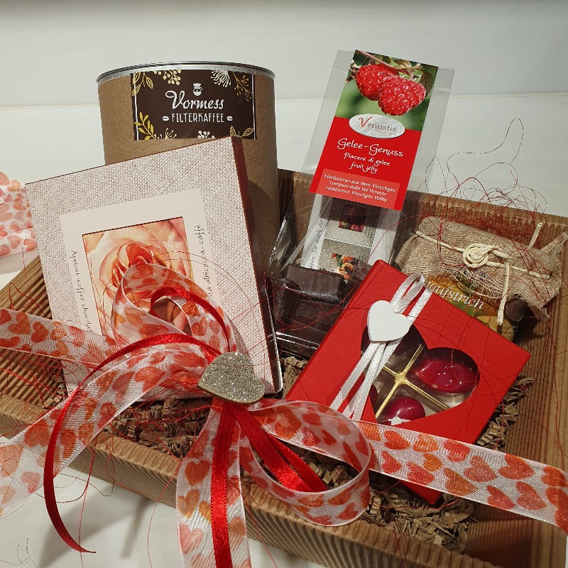 Gift Set &quot;Tea&quot;