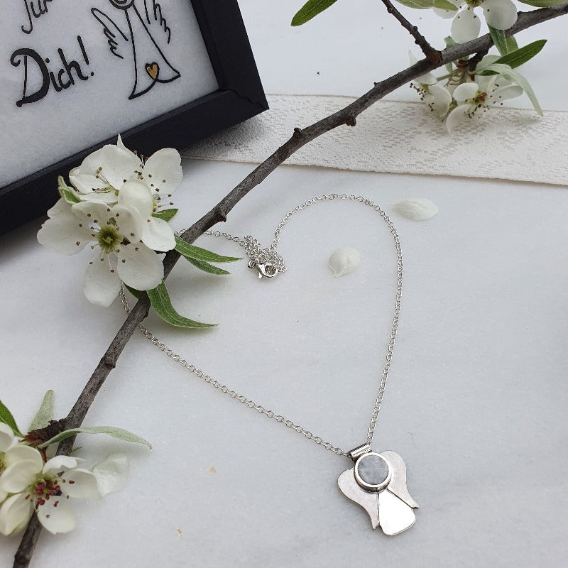 NEW! Necklace &quot;Angel&quot;