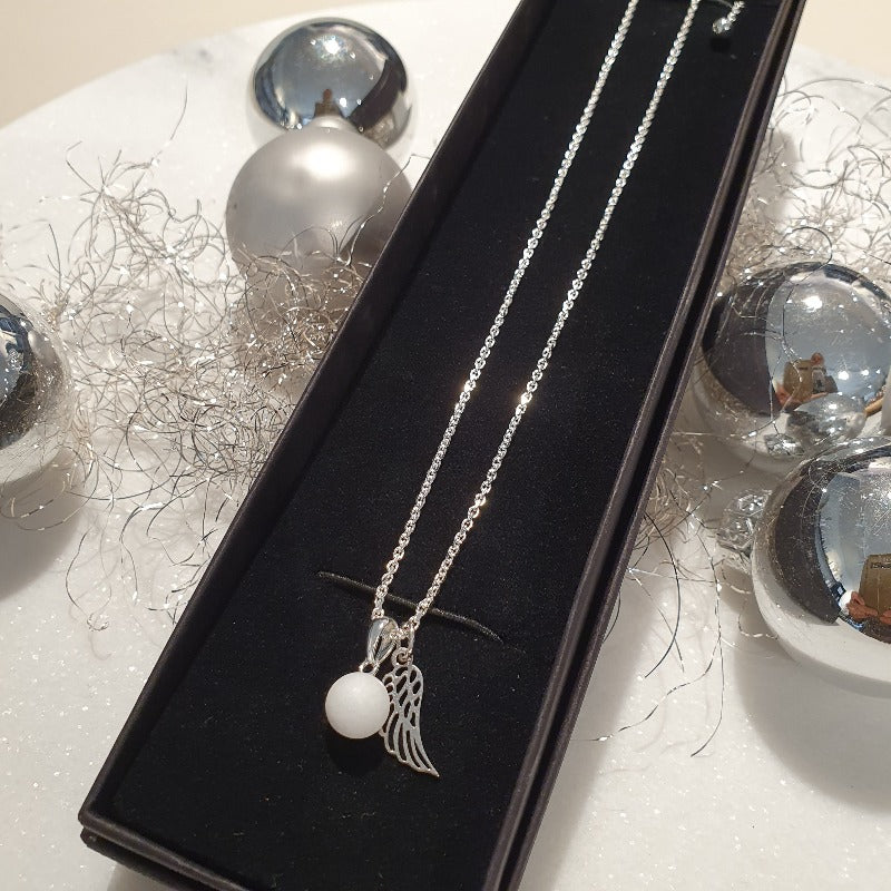 Necklace &quot;Angel&quot;