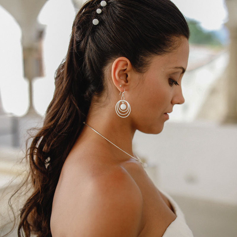 Bridal Jewellery Collection &quot;Celine&quot;