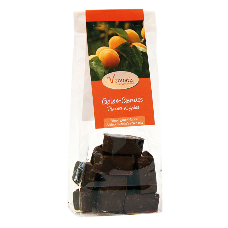 Edle Frucht-Schoko-Pralinen aus Sdtirol | Venustis Edle Frucht-Schoko-Pralinen aus Sdtirol | Venustis