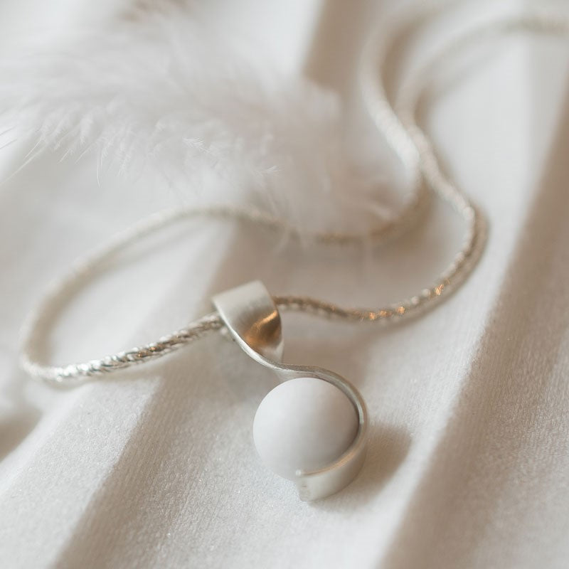 Necklace &quot;Venus&quot;