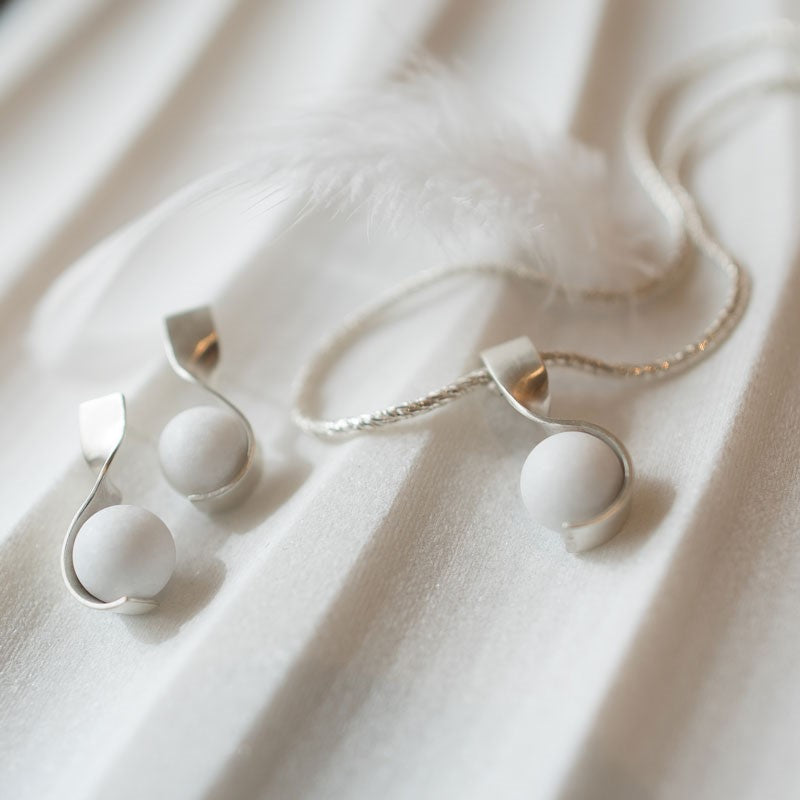 Necklace &quot;Venus&quot;