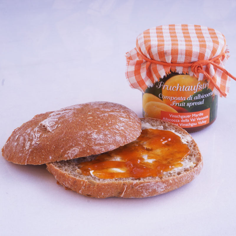 Fruchtaufstrich Vinschgauer Marille - Venustis