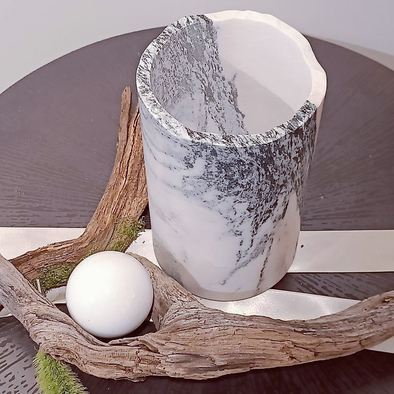 „Marmor Weinkühler -  Laaser Marmor individual“