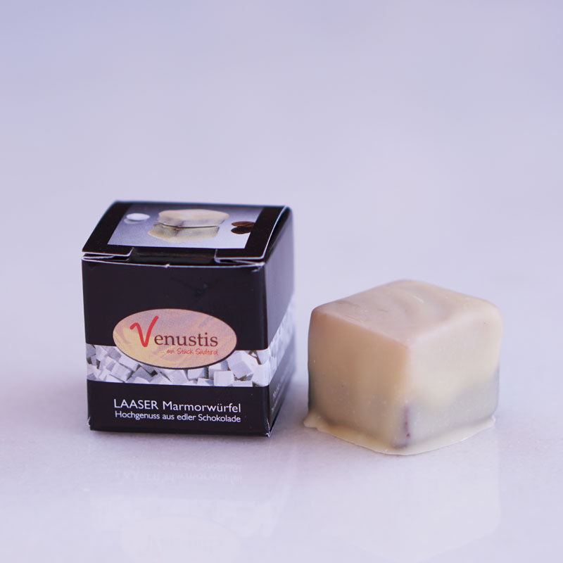Laaser Marmorwürfel: 1er - Venustis