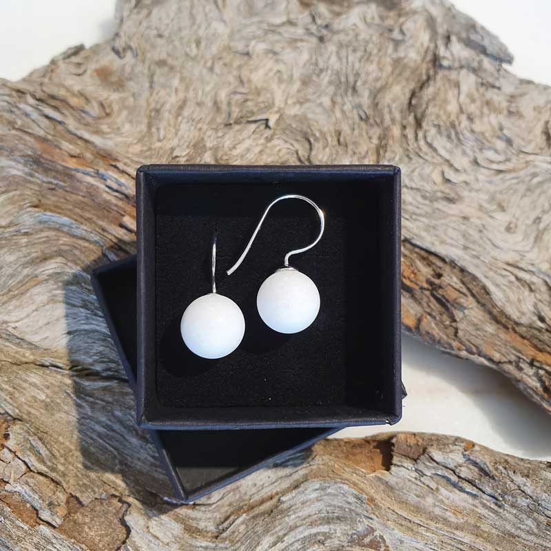 Ohrringe "pure" - Venustis Ohrringe "pure" - Venustis