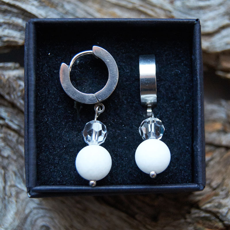 Ohrringe "beauty" - Venustis