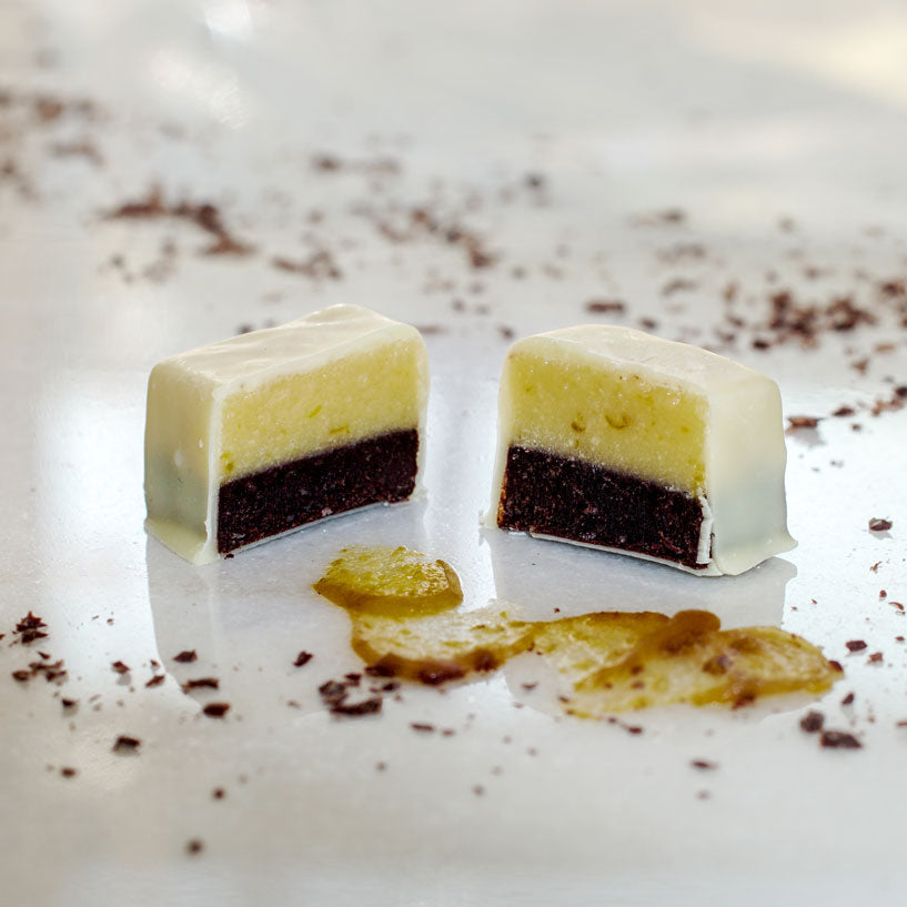 Laaser Marmorwürfel: 1er - Venustis